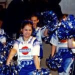 Gründung der TD Lank Cheerleader 2016