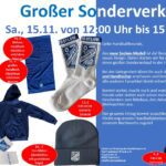 Sonderverkauf-15.11.25