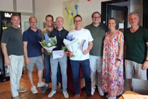 Neuer Vorstand TD 07 Lank 2026